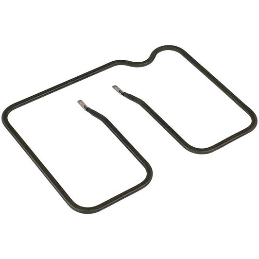 Electric Grill Heating Element Tefal TS-01040930 900W B=245mm L=175mm