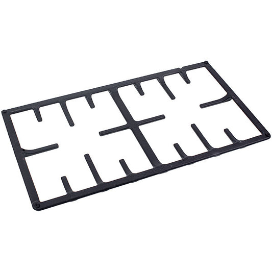 Gas Left Stove Grate Gorenje 563443 (cast iron) 280x505mm