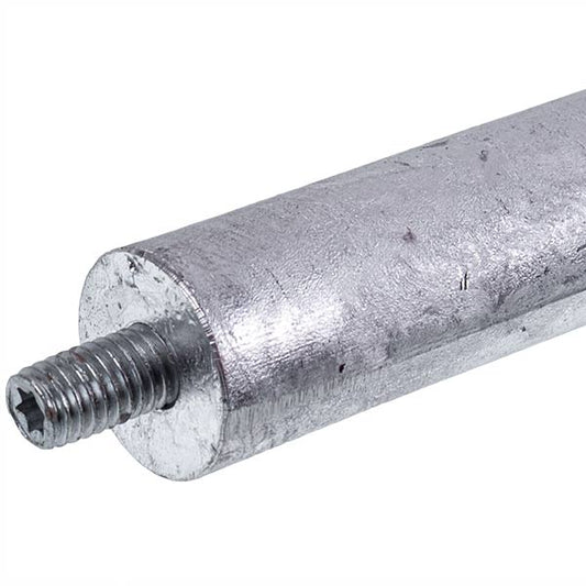 Universal Water Heater Magnesium Anode D=21mm L=350mm, thread M8x13mm
