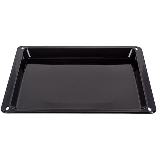 Electrolux 8583531939228 Electric Oven Baking tray 422x370x33mm