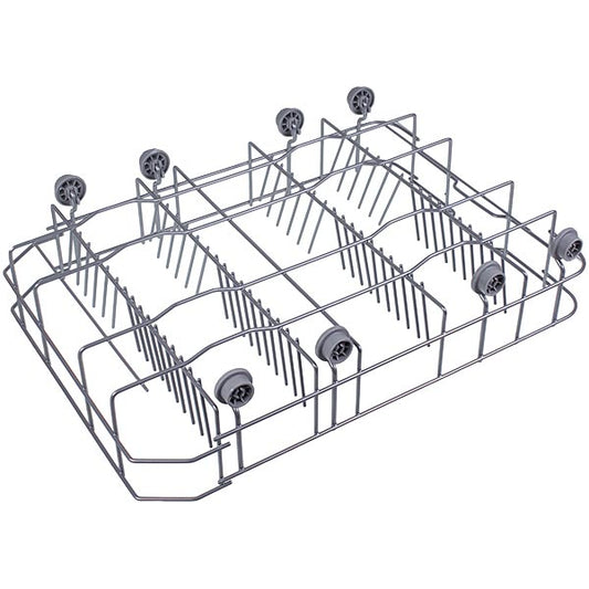 Dishwasher Lower Basket Indesit C00535758