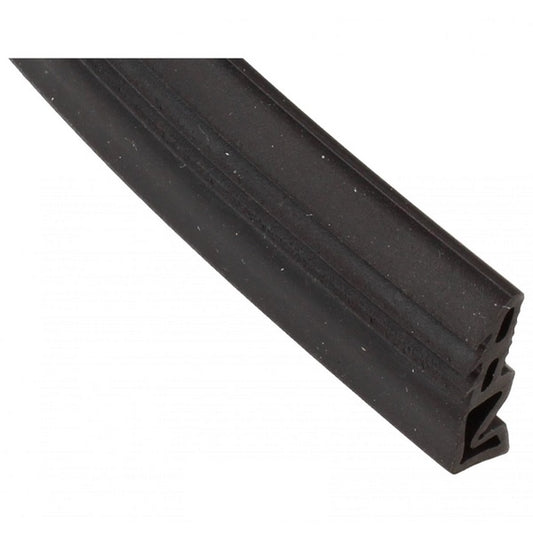 Dishwasher Door Seal Whirlpool 481246668881 L=1625mm