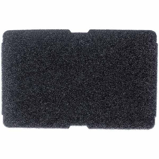 Tumble Evaporator Filter Sponge (foam rubber) Compatible with Beko 2964840100 245x155mm