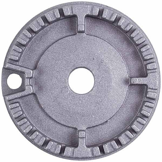 Hansa\Kaiser Burner + Covers (4pcs) for Gas Cooker