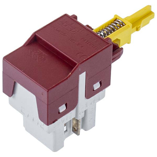 Electrolux 1560696005 Dishwasher Power Switch