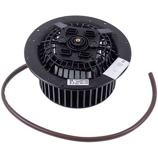 Universal Cooker Hood Motor 135W D=190mm