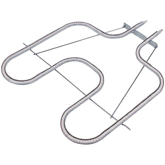 Oven Lower Heating Element Compatible with Gorenje 262679 1100W 230V 350x360mm