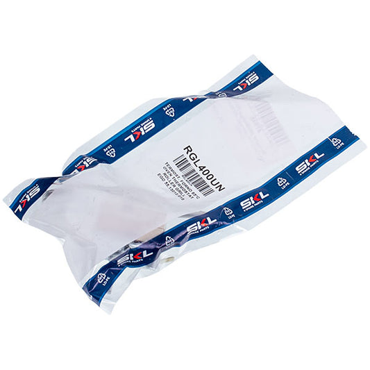 Water Heater Thermostat EGO 55.13012.010 capillary L=830mm, 30-85°C