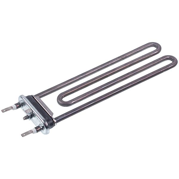Heating Element for Washing Machine TP 255-SB-3000 Thermowatt L=255 mm 3000 W