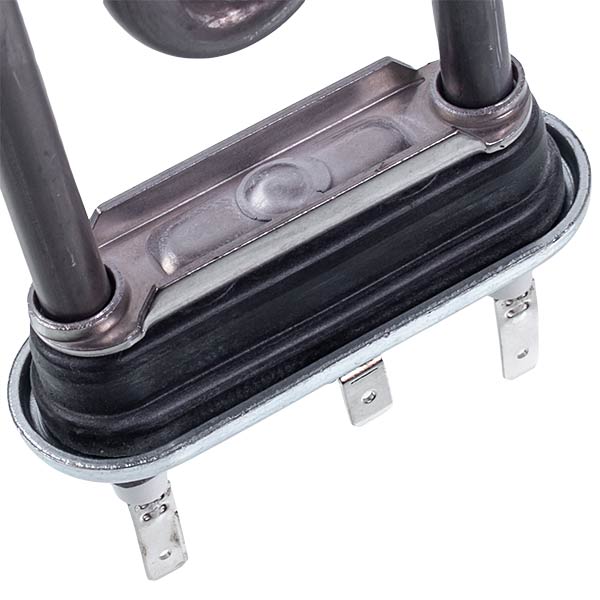 Heating Element for Washing Machine TP 255-SB-3000 Thermowatt L=255 mm 3000 W