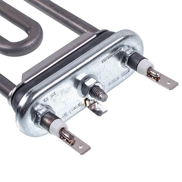 Heating Element for Washing Machine TP 255-SB-3000 Thermowatt L=255 mm 3000 W