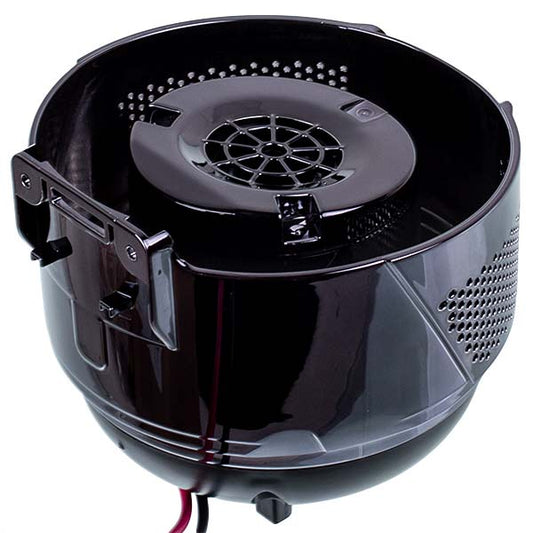 Cordless Vacuum Cleaner Motor Rowenta SS-2230002999