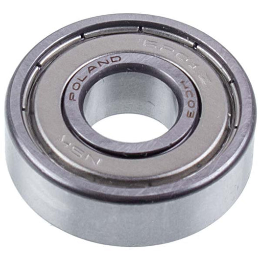 Washing Machine Bearing NSK C00018233 6201 - 2Z (12x32x10)