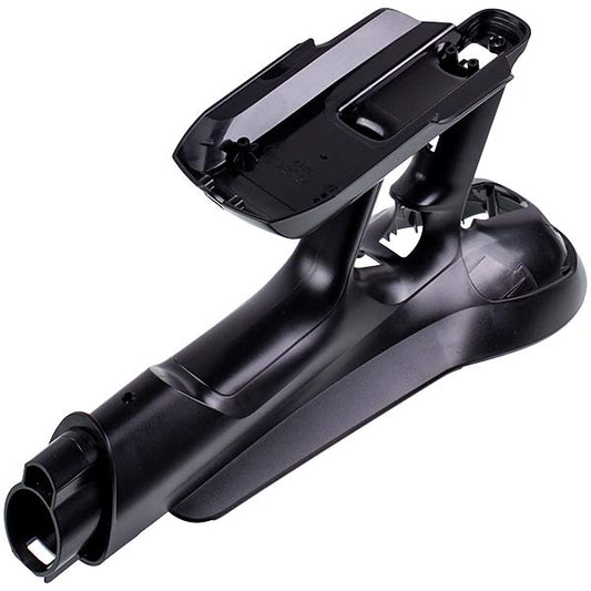 Cordless Vacuum Cleaner Housing Lower Part Rowenta SS-2230002618 black