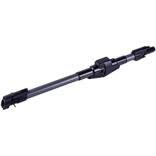 Cordless Vacuum Cleaner Foldable Tube Rowenta SS-2230003261 Metal dark gray+black