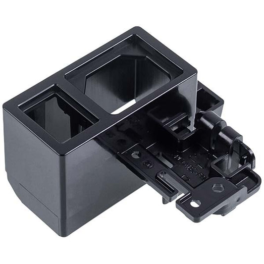 Delonghi 5313271261 Coffee Machine Brew Block Switch Holder