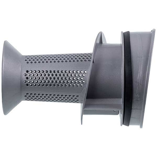 Cordless Vacuum Cleaner Container Filter (Mesh) With Seal Rowenta SS-7235007010