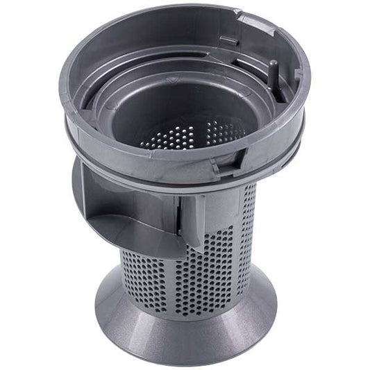 Cordless Vacuum Cleaner Container Filter (Mesh) With Seal Rowenta SS-7235005086