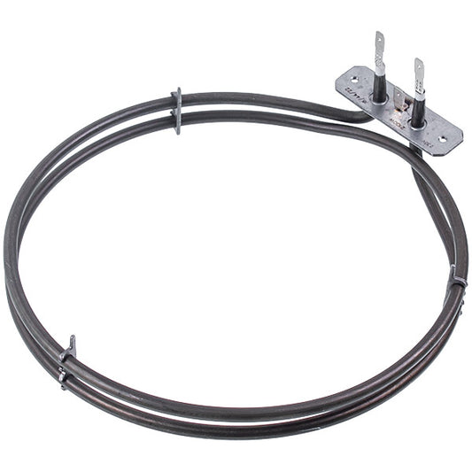 Oven Round Convection Heater Beko 462900010 2100W 230V D=205mm