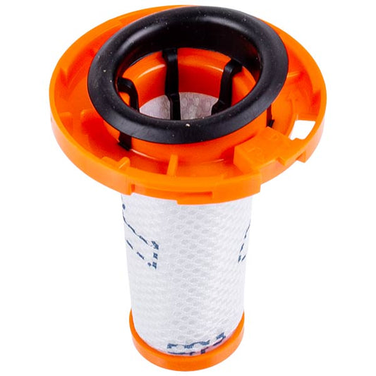 Cordless Vacuum Cleaner Internal Cone Filter Rowenta ZR009010