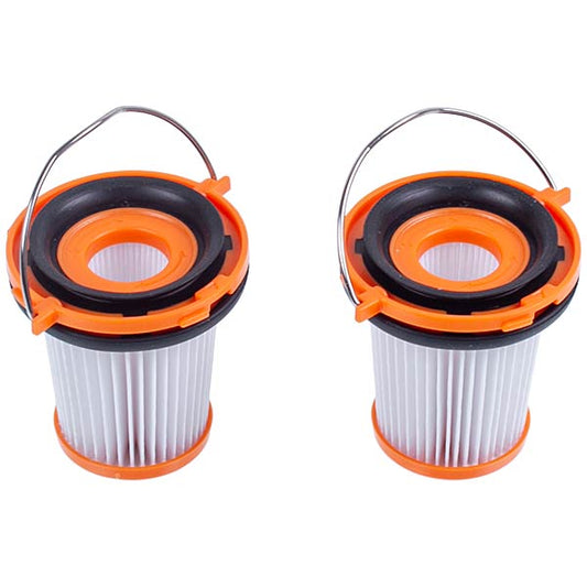 Cordless Vacuum Cleaner HEPA Container Filter Set Tefal ZR009011 (2 pcs.)