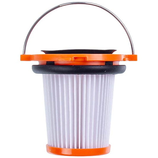 Cordless Vacuum Cleaner HEPA Container Filter Set Tefal ZR009011 (2 pcs.)