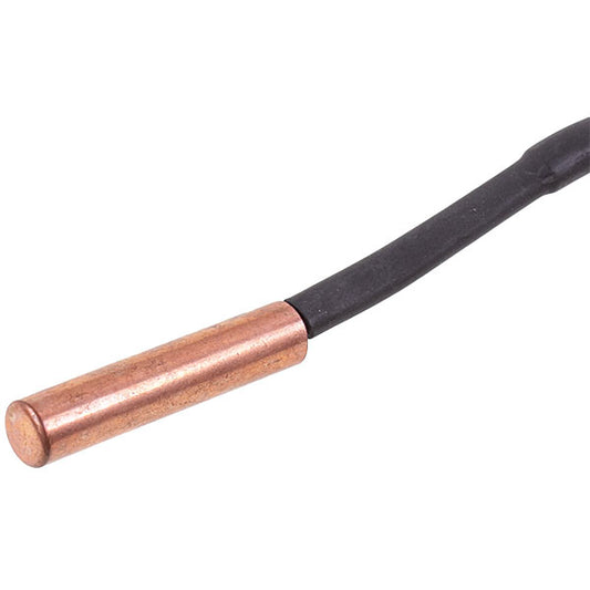 Air Conditioner Temperature Sensor Outdoor Unit C&H 3900030902 20kOhm