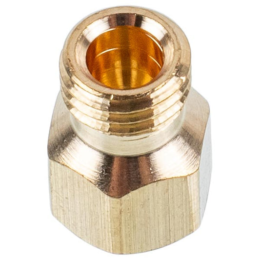 Gas Stove Small Burner Injector Nozzle Electrolux 3544004892 G30-31 0.77mm