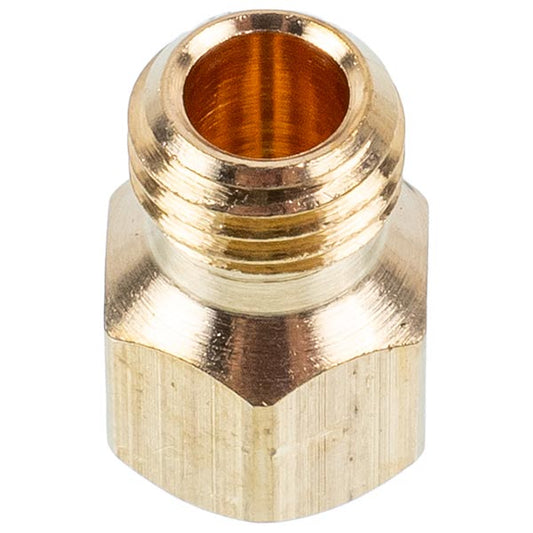 Gas Stove Small Burner Injector Nozzle Zanussi 3544000361 0.71mm