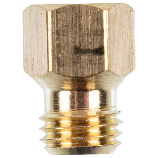 Gas Stove Small Burner Injector Nozzle Zanussi 3544000718 0.50mm