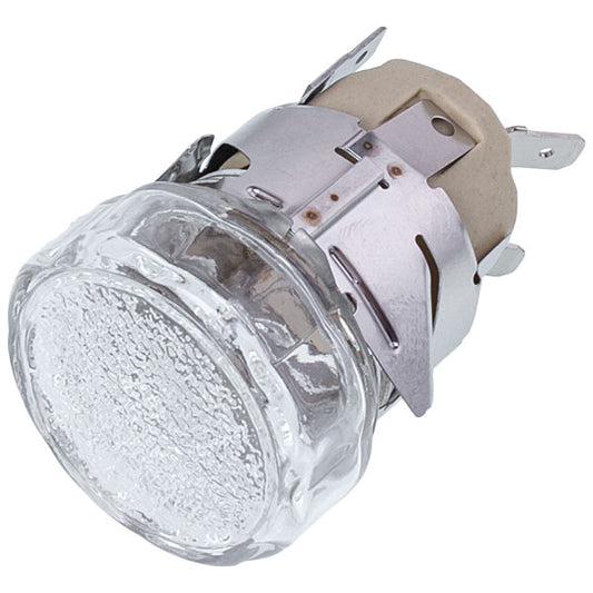 Lampshade UNOX KVE1480A 25W 230V G9