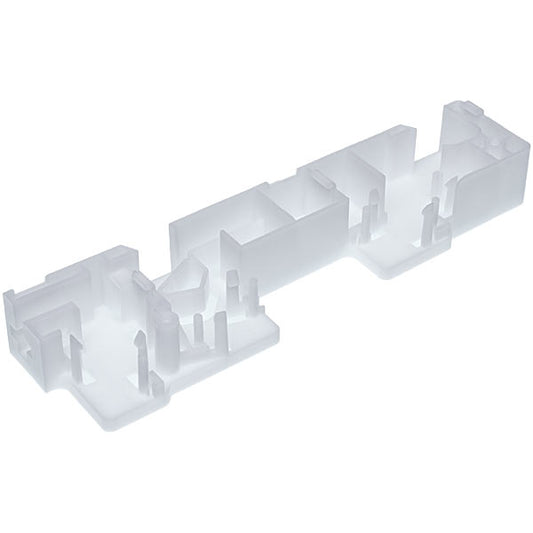 Microwave Oven Switch Stand Electrolux 50296072007