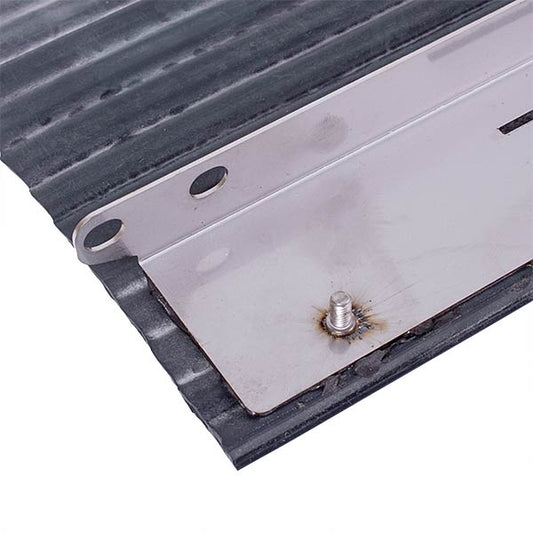 Door gasket for MindMaps UNOX KGN1553A 140x760mm