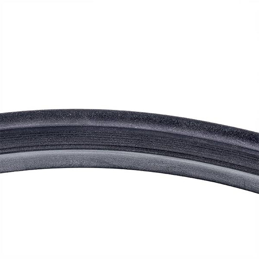 Door Seal for Combi Steamers UNOX KGN1562A L=1720mm 25x14mm