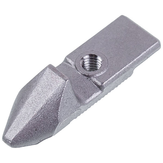 Door Handle Latch Rational 24.02.959P L=40mm