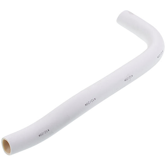 Drainage pipe for the boiler of Rational 44.00.210 D=22/29mm L=350mm