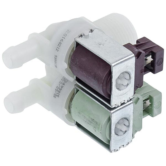 Electromagnetic Valve Rational 50.00.138P 2WAY/180/in 3/4"/out 10.5mm 230V