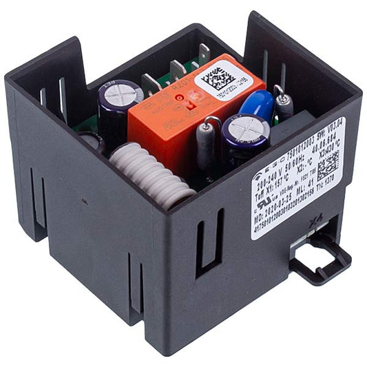 Cooling Thermostat of the Working Chamber Rational 40.06.684P 200-240V X1:157°C - X2:°C - X3:430°C