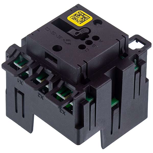 Cooling Thermostat of the Working Chamber Rational 40.06.684P 200-240V X1:157°C - X2:°C - X3:430°C