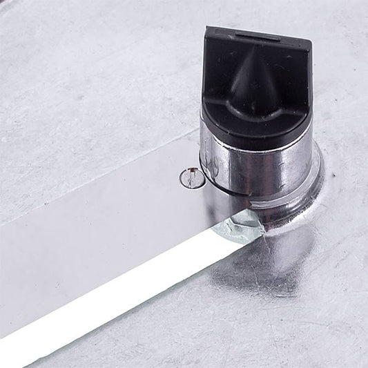 Cubing Set 8x8x8mm Robot Coupe 27113 D Grid=205mm D Slicer=175mm