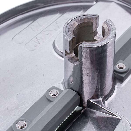 Julienne Cutting Disc 2x2mm Robot Coupe 28051 D=190mm