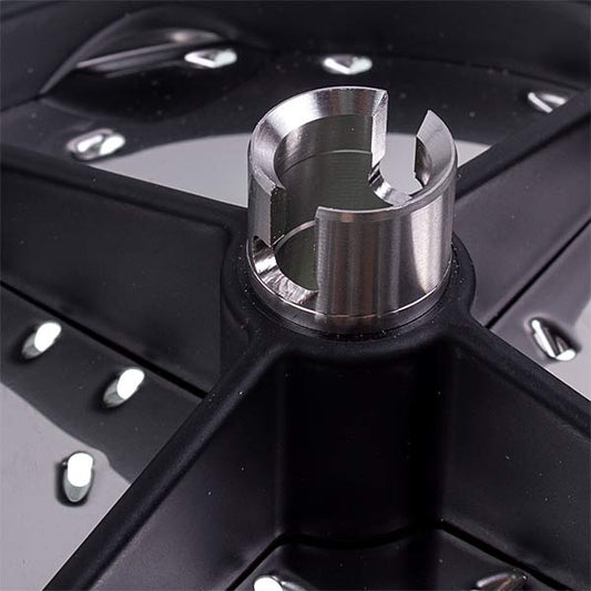 Disk Grater Robot Coupe 28058 D=190mm 3mm