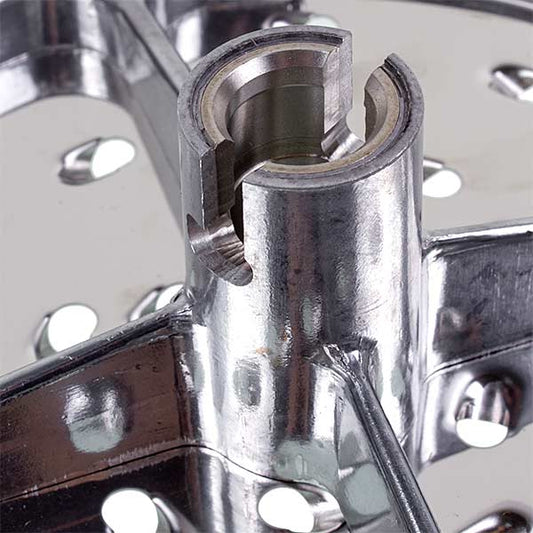 Disk Grater Robot Coupe 28016 D=190mm 7mm