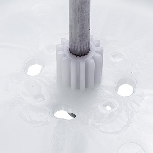 Food Processor Drive Shaft Bosch 00481109