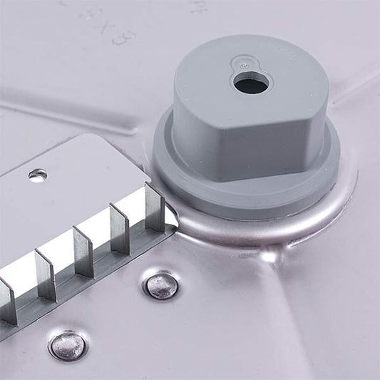 Julienne Cutting Disc 8x8mm Robot Coupe 27048 D=175mm