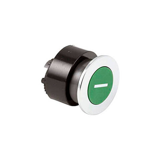 Button ON Robot Coupe 502170 (green)
