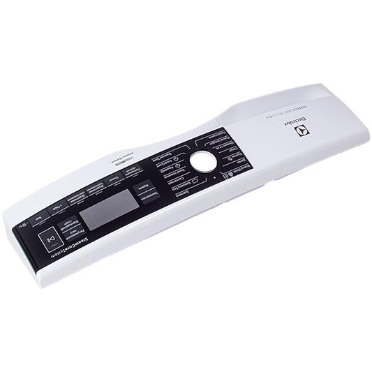 Electrolux 140210085019 Washing Machine Control Panel