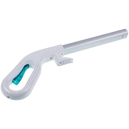 Vacuum Cleaner Handle Rowenta SS-2230002839 white