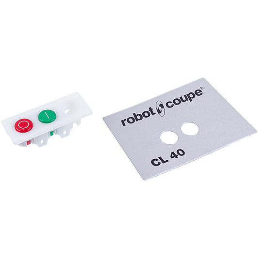 Mode Switch Robot Coupe 49031