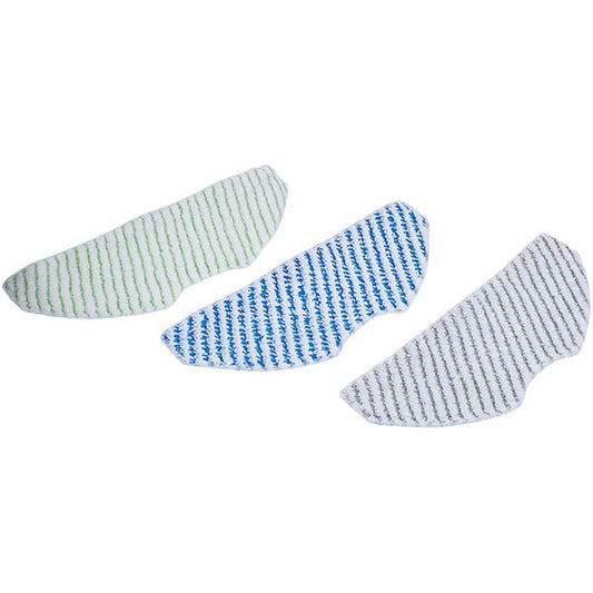 Robot Vacuum Microfiber Cloth Set Rowenta ZR185001 (3 pcs)